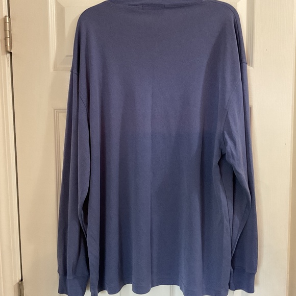 Jhane Barnes Men’s Silk Sweater, XXL - Picture 4 of 5